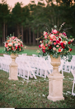 Southern Affairs Weddings Events in Dallas, TX