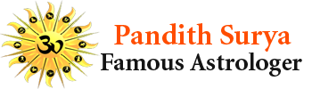 Pandith Surya Famous  Astrologer in New York, NY