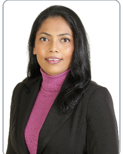 Dipika Malhotra Mortgage Loan Advisor in North York, ON