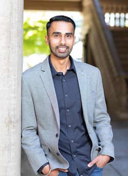 Jeet Sangha Realtor in Gilroy, CA