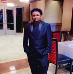 Vishnu Charran Realtor in Jamaica, NY