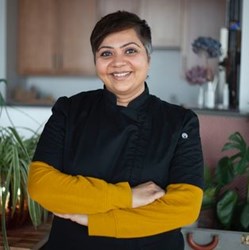 Tasting India in Chicago, IL