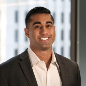 Ajay Galhan Realtor in Oxnard, CA