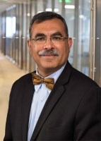 Sunil Ahuja in San Antonio, TX