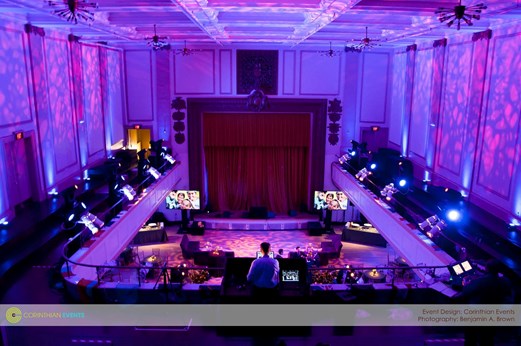 DJ R-Zon in Coppell, TX