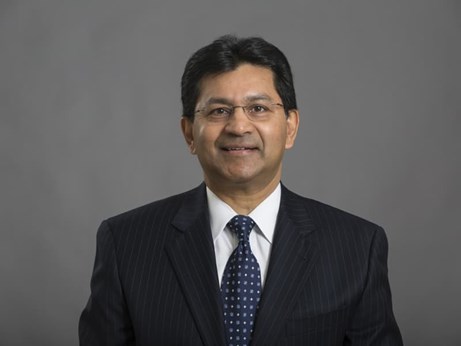 Kurian P.Abraham in Aurora, IL