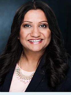 Risma D Patel Insurance Advisor