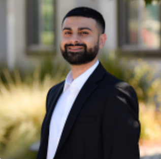 Ajay Sharma Realtor in Yuba City, CA
