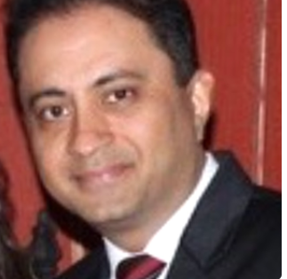 Lalit Chopra Realtor in Basking Ridge, NJ