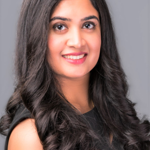 Priya Tomar Realtor in Los Angeles, CA