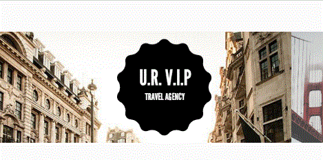 U.R.V.I.P.Travel Agency in Detroit, MI