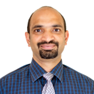 Thilak Raju Realtor in Portland, OR
