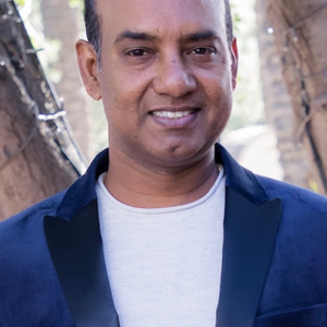 Somasundararao Vasamsetty Realtor in Irvine, CA