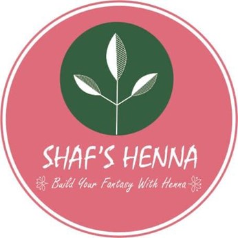 Shafs Henna in Franklin Square, NY