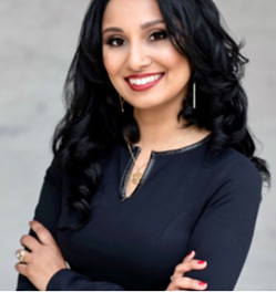 Sarah Khan Williams Realtor in West Bloomfield, MI