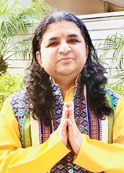Acharya Santa Prasad Shastri Astrologer in Artesia, CA
