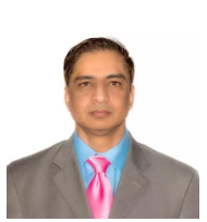 Haneef Khan Insurance Agent