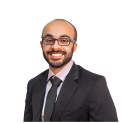 Naveed Mohammadi Domeneh Realtor in Oviedo, FL