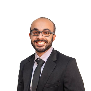 Naveed Mohammadi Domeneh Realtor in Orlando, FL