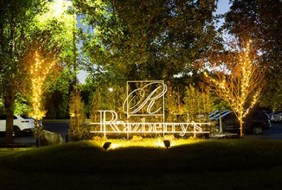profile image for Razberry’s Wedding Venue