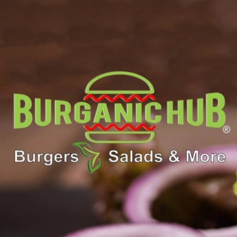 Burganic Hub in Houston, TX