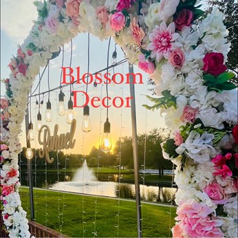Blossom Decors in The WoodLands, TX