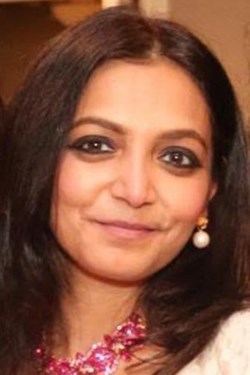 Realtor Tejal Patel in Saint Louis, MO