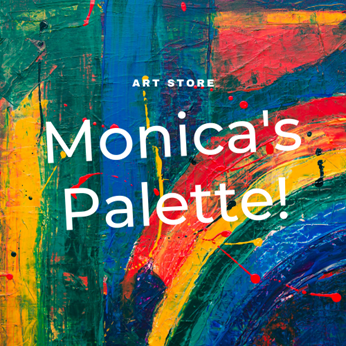 Monicas Palette in Chicago, IL