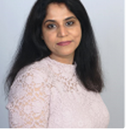 Swati Tandon Realtor in Mason, OH