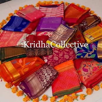 KridhaCollective in Dublin, CA