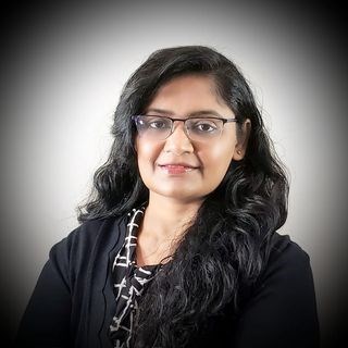 Kinjal Shah Insurance Agent