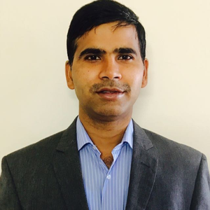 Veera Bodavula Realtor in Edison, NJ