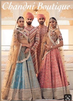 Chandni Boutique in Sacramento, CA