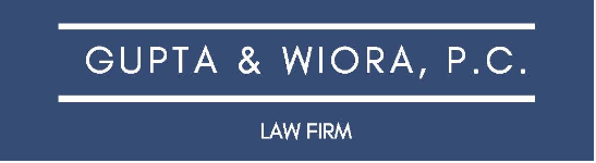 Gupta & Wiora P.C Law Firm in dallas, TX