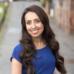 Roop Dhillon Realtor in Lincoln, CA