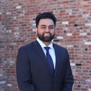 Baldeep Sandhar Realtor in Marysville, CA