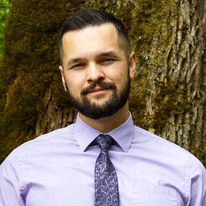 Veejay Lach Realtor in Olympia, WA