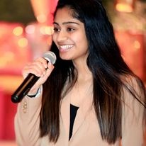 DJ Anusha  in New York, NY