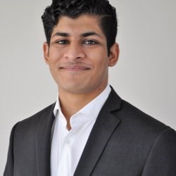 Anish Verma in Placerville, CA