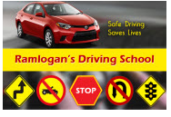 Ramlogan Driving School in Tampa, FL