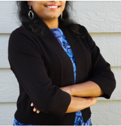 Swathi Chandupatla Realtor in Jacksonville, FL