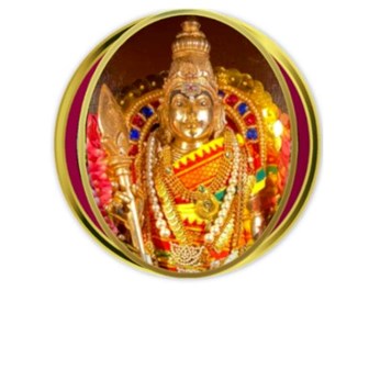 Texas Murugan Temple in Liberty Hill, TX