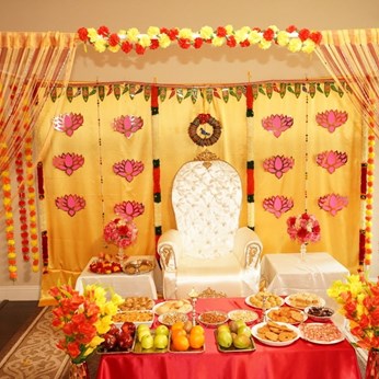 Chandini-Creations in Texas City, TX