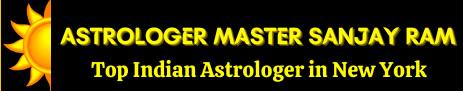 Astrologer Master Sanjay Ram in Brooklyn, NY