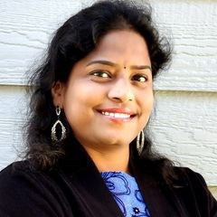 Swathi Chandupatla Realtor in Jacksonville, FL