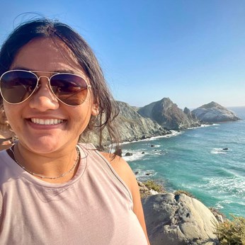 Janvi Patel Photography in Denton, TX