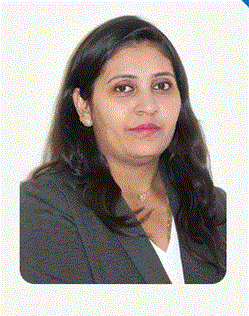 Sujata Patel Insurance Advisor in Northville, MI
