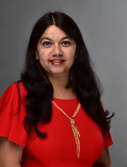 Jaya Gupta Insurance Agent
