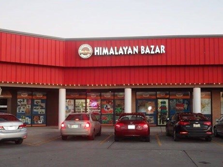 Himalayan Bazar in San Antonio, TX
