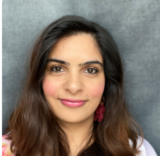 Mamta Bhari Realtor in Keller, TX